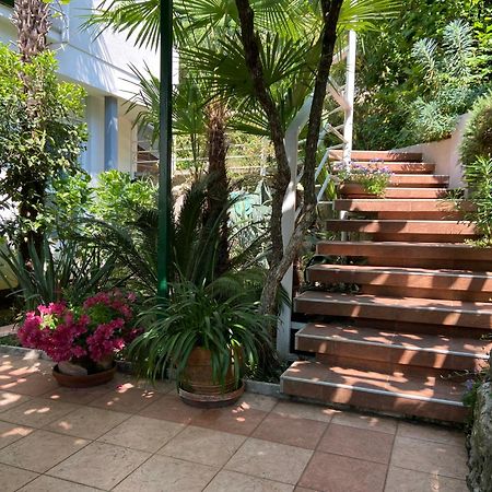 Sunny Garden Apartment Opatija Luaran gambar