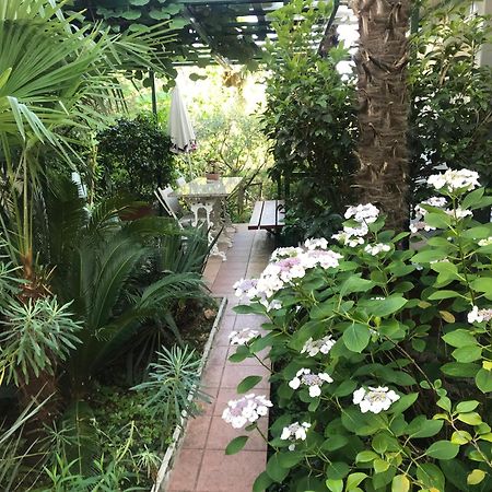 Sunny Garden Apartment Opatija Luaran gambar