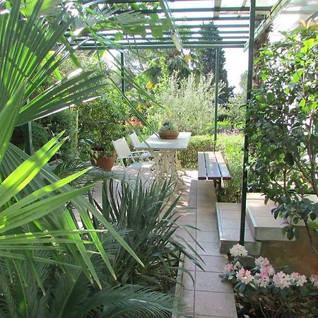 Sunny Garden Apartment Opatija Luaran gambar